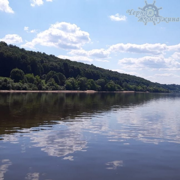 Сплав на плотах | Черная жемчужина instagramm