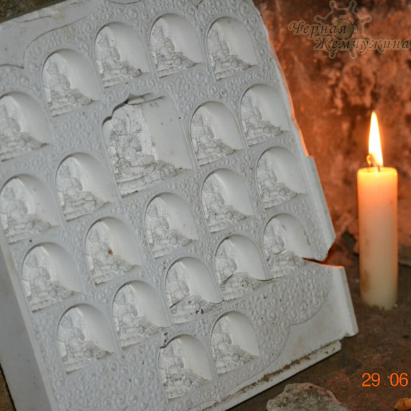 2013 Сплав на плотах | Черная жемчужина