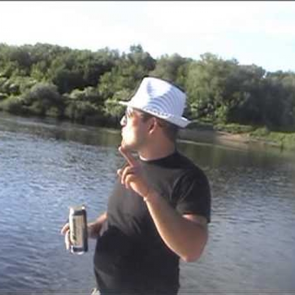 2013 Сплав на плотах | Черная жемчужина