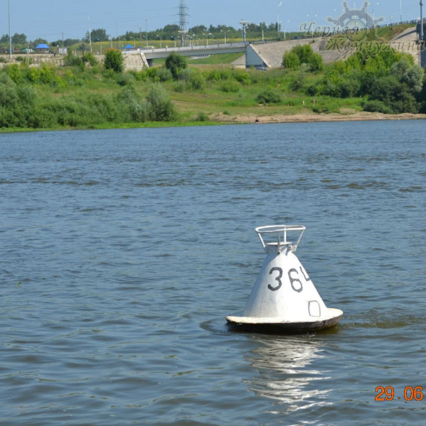 2013 Сплав на плотах | Черная жемчужина